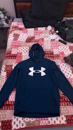 Under armor hoodie brand new