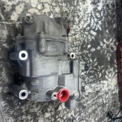 Compressor Prius C