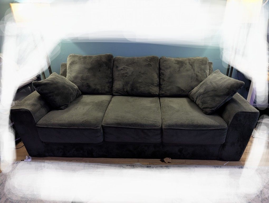Mor Furniture Oracle Living Room Set