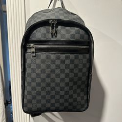 LOUIS VUITTON “MICHAEL” BACKPACK for Sale in Little Ferry, NJ
