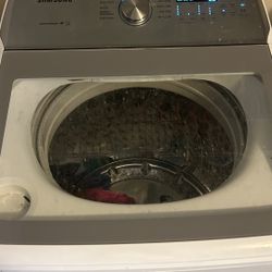Lavadora Y Secadora