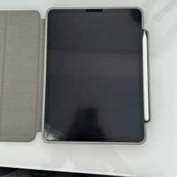 iPad Pro 11in