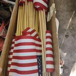 50+ American Flags