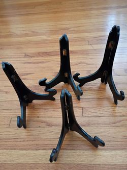 Desktop Easel Stands (set of 4)