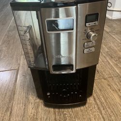 Coffee Coffeemaker