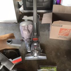 Kirby Vacuum With Lots $530