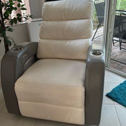 Electric Recliner 