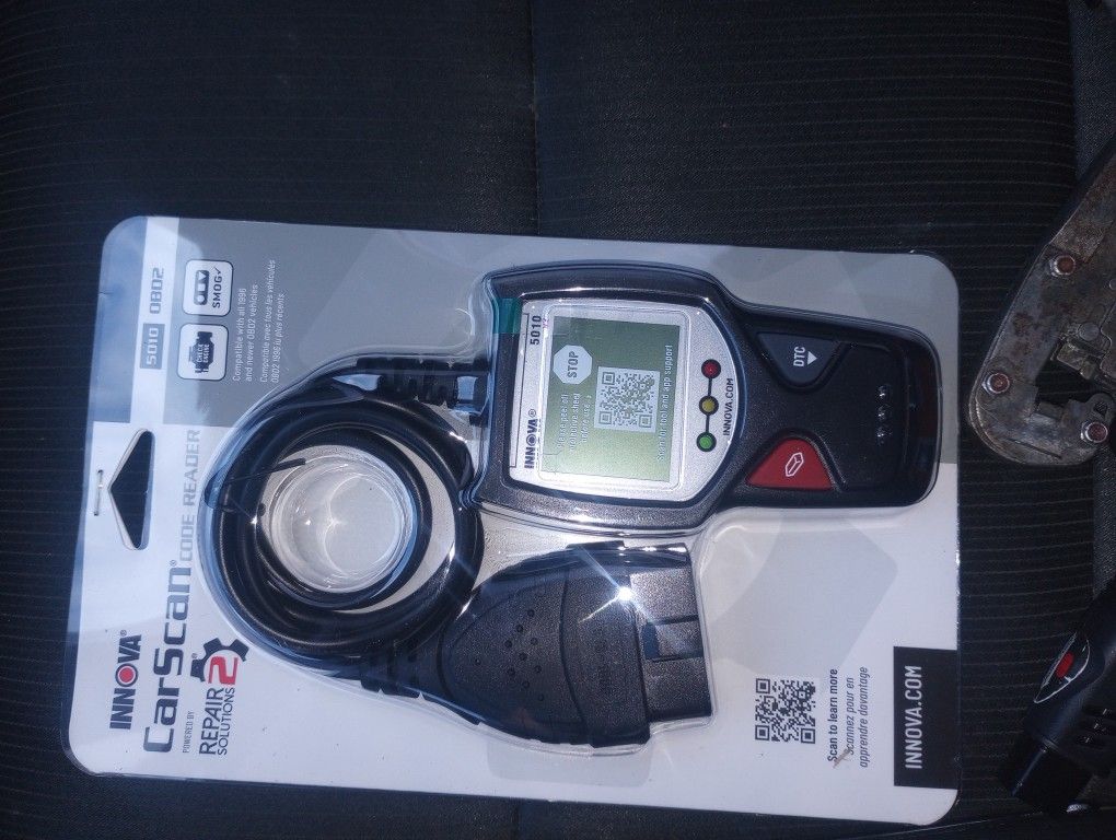 INNOVA Code Reader 