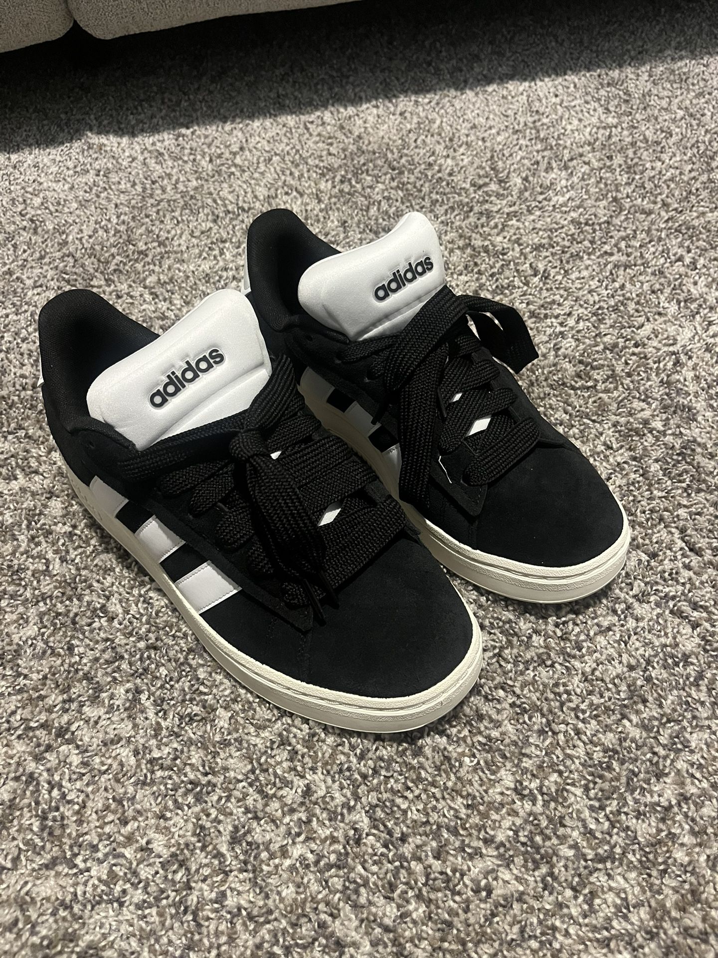 Adidas Grand Court Shoes