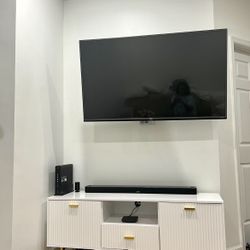 Tv Stand 