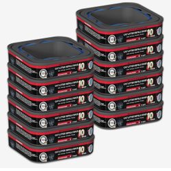 Cat Litter Refill Bags & Cartridges 