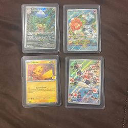 Pokemon Card Bundle