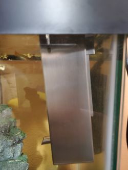 Stainless Steel Surface Skimmer
