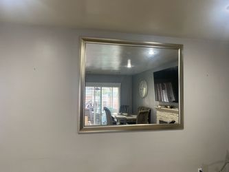 Wall Mirror