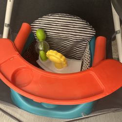 Baby Sitting Chair