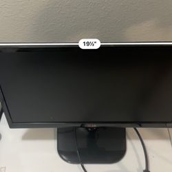 LG Monitors 