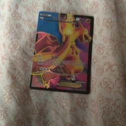 Pokemon Card 