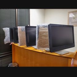 【PricedEach】Dell i5 &16GB RAM, All-in-one w/ built-in 24" Screen Display: optoplex 9020, With Keyboard And Mouse