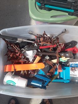 Tools