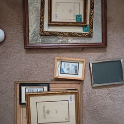 Picture. Frames