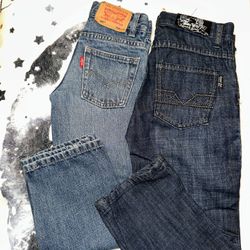 Kids Jeans 👖 5-6