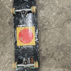 Skateboard for sale 