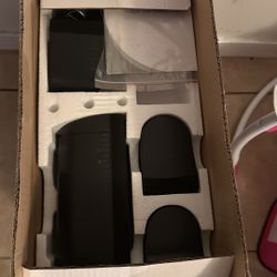 Mac Pro Surround System