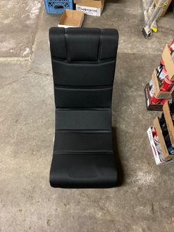 Foldable Gaming Chair