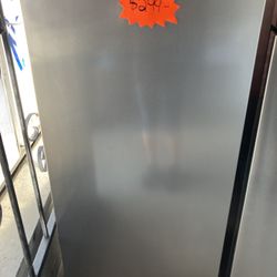 Vissani Freezer/ Fridge 