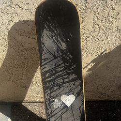 Skateboarding 