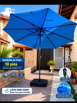 Umbrella