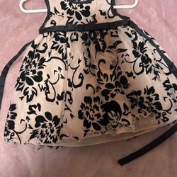 Girl Dress