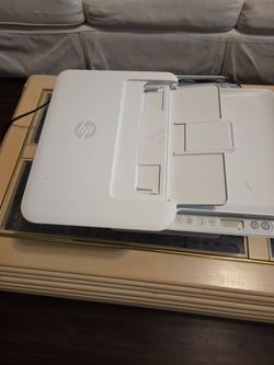 HP printer
