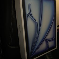 iPad Air 11 Inch M2 WI-FI 