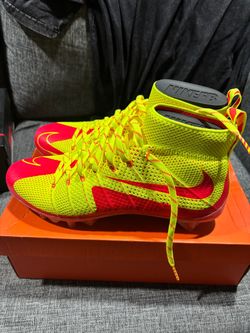 Nike Vapor Untouchable Cleats