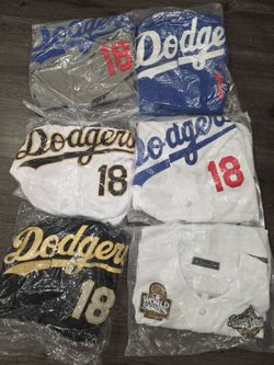 Los Angeles Dodgers World Series Champions Yoshinobu Yoshi Yamamoto jerseys