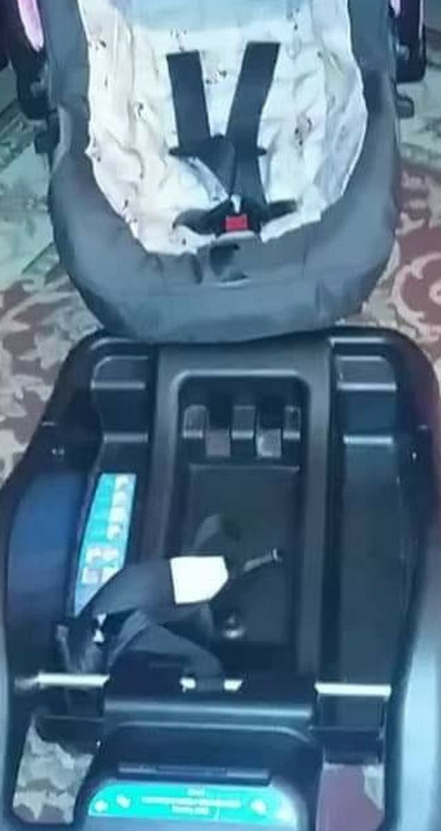 Car Seat