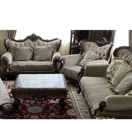 Sofa Set