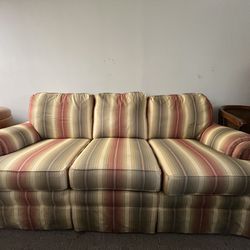 Couch - High quality Gently Preowned 