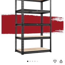 Storage Shelf 