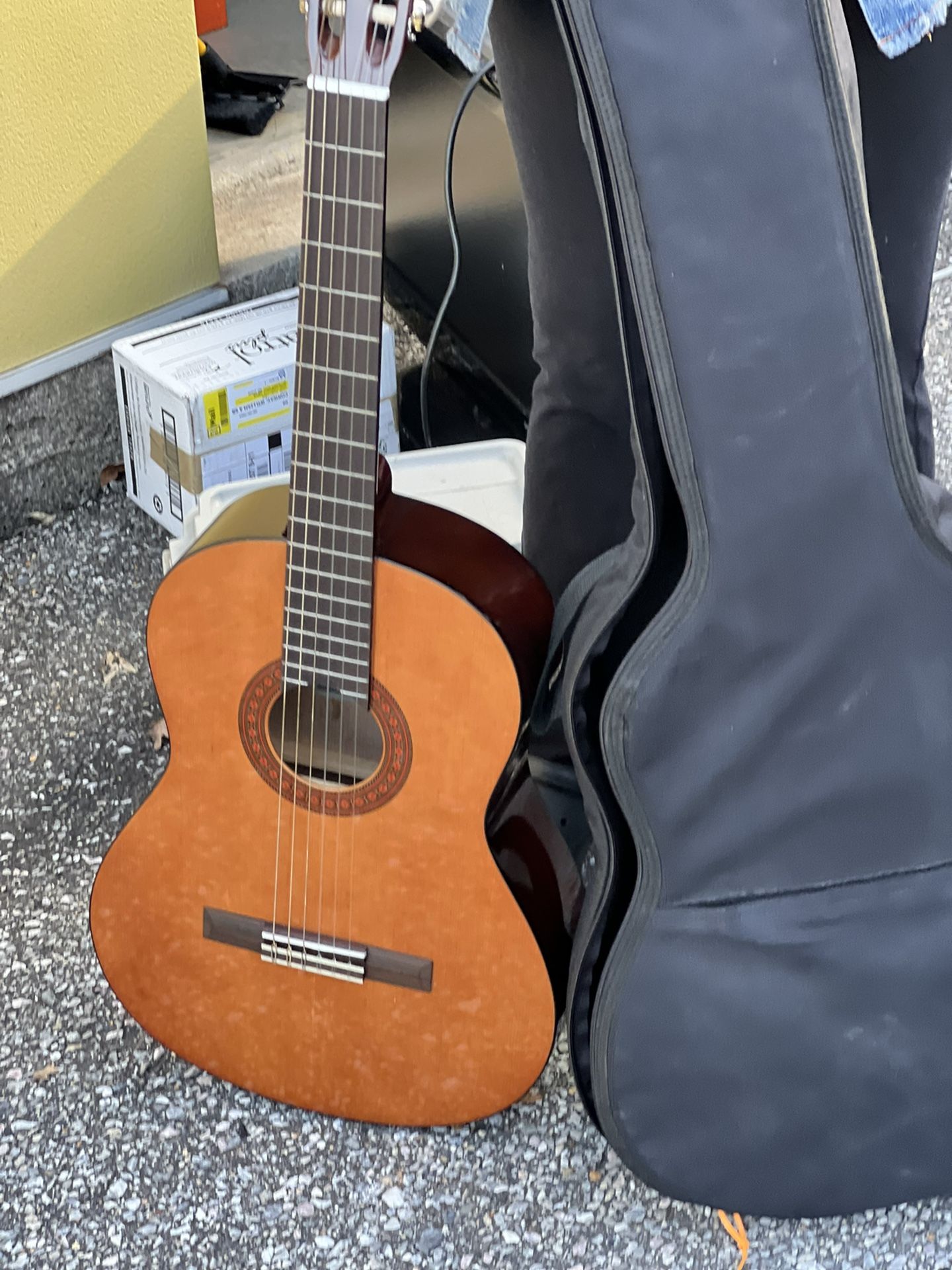 Guitar