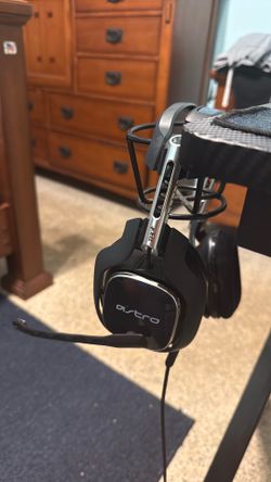Astro A40 Wired