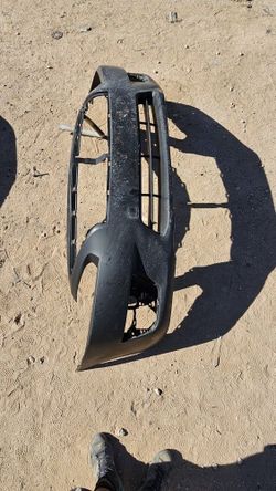 2013/18 Nissan Altima Front Bumper