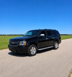 2007 Chevrolet Tahoe