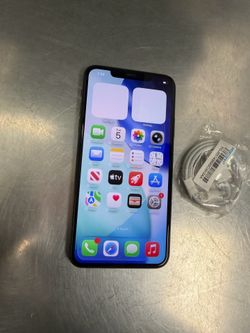 iPhone 11 Pro Max 256gb factory unlock battery 76%