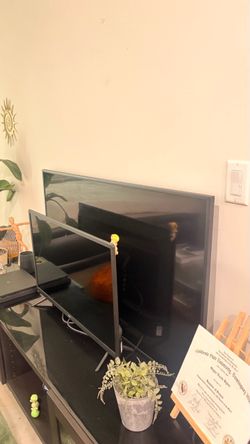 2 Tvs