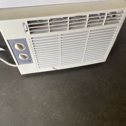 GE Window Ac