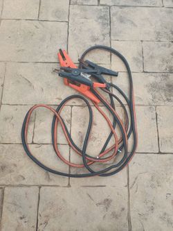 Jumper Cables Battery Booster Cables heavy duty