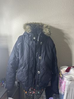 Helly Hansen Winter Jacket
