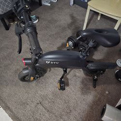 Bicicleta eléctrica